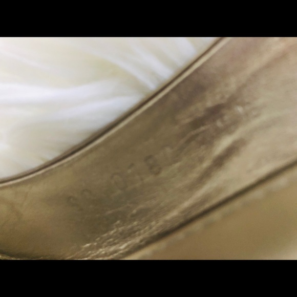 LV Wedge - Picture 7 of 8